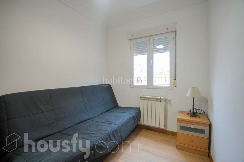 Foto 133703e9-e6ce-4ddb-be2e-540a6bfad1e3. Piso en calle nuestra señora de la soledad . en Buena Vista Madrid