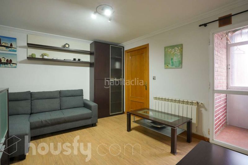 Foto 22ec9107-a5af-4c6c-b722-20810f50d7c0. Piso en calle nuestra señora de la soledad . en Buena Vista Madrid