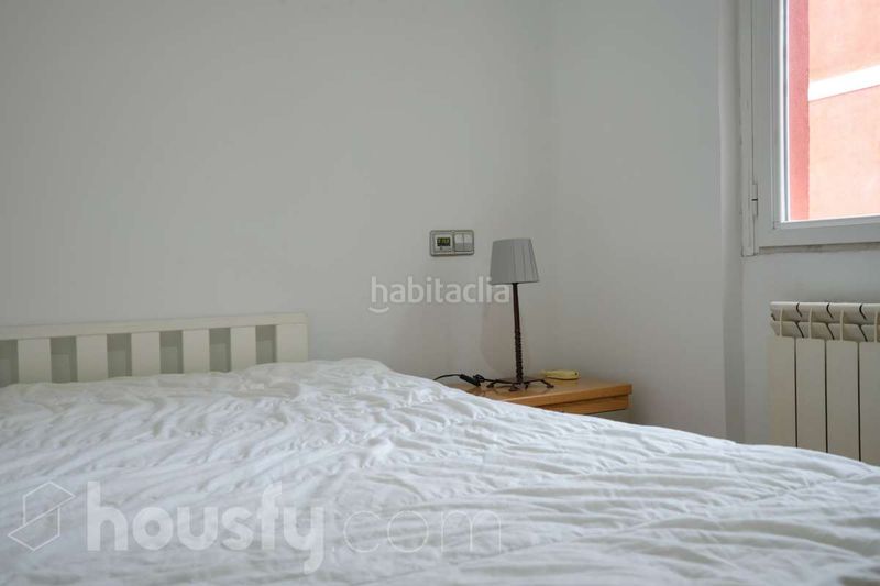 Foto 3050787f-eefd-44ab-ae18-7b031665fd8e. Piso en calle nuestra señora de la soledad . en Buena Vista Madrid