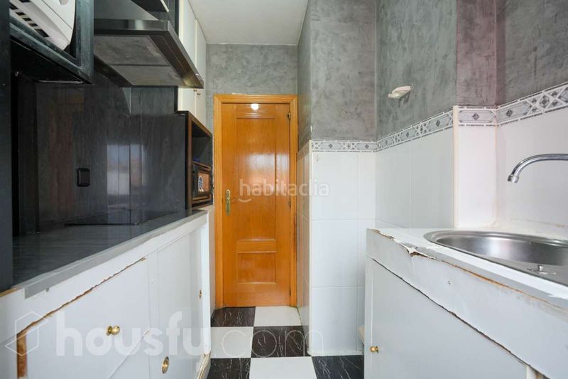 Foto 4b434d90-427c-4ca1-ae09-97b199f73582. Piso en calle nuestra señora de la soledad . en Buena Vista Madrid