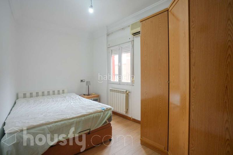 Foto 745f313f-6dc7-4a54-8641-ede866f2908e. Piso en calle nuestra señora de la soledad . en Buena Vista Madrid