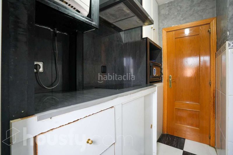 Foto 78d91d47-4d8a-45be-b6f3-a5ab8e18364b. Piso en calle nuestra señora de la soledad . en Buena Vista Madrid