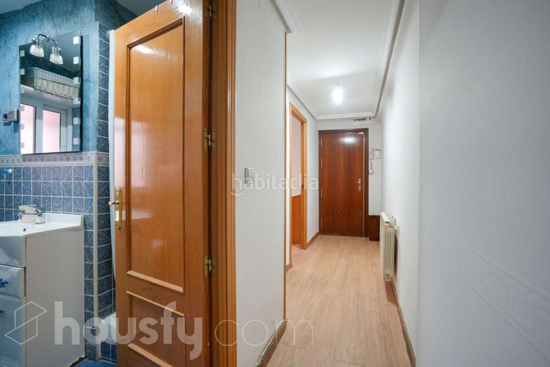 Foto 88704328-5fa0-40db-b259-d00144efe579. Piso en calle nuestra señora de la soledad . en Buena Vista Madrid