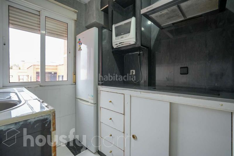 Foto 90dafdea-ef90-4d33-8926-6ec0eeba2ff7. Piso en calle nuestra señora de la soledad . en Buena Vista Madrid