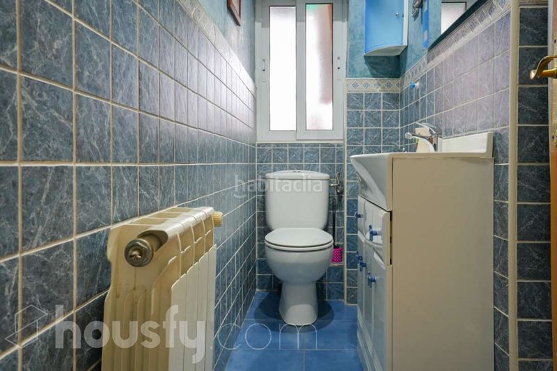 Foto a64cbabe-d285-4c43-8df4-ce0ac9b9ecf2. Piso en calle nuestra señora de la soledad . en Buena Vista Madrid