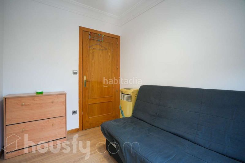 Foto a694b711-9552-4b33-a355-e273ea78f3ee. Piso en calle nuestra señora de la soledad . en Buena Vista Madrid