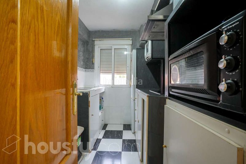 Foto d043f9ab-10dc-47e1-afd9-059e5d57ecf2. Piso en calle nuestra señora de la soledad . en Buena Vista Madrid