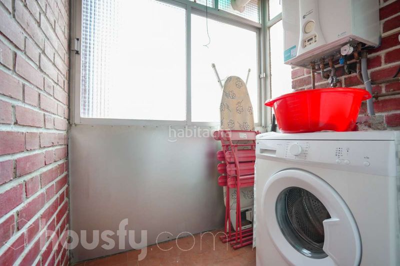 Foto f5e87019-7fdc-4f5d-b482-611c03b55f52. Piso en calle nuestra señora de la soledad . en Buena Vista Madrid