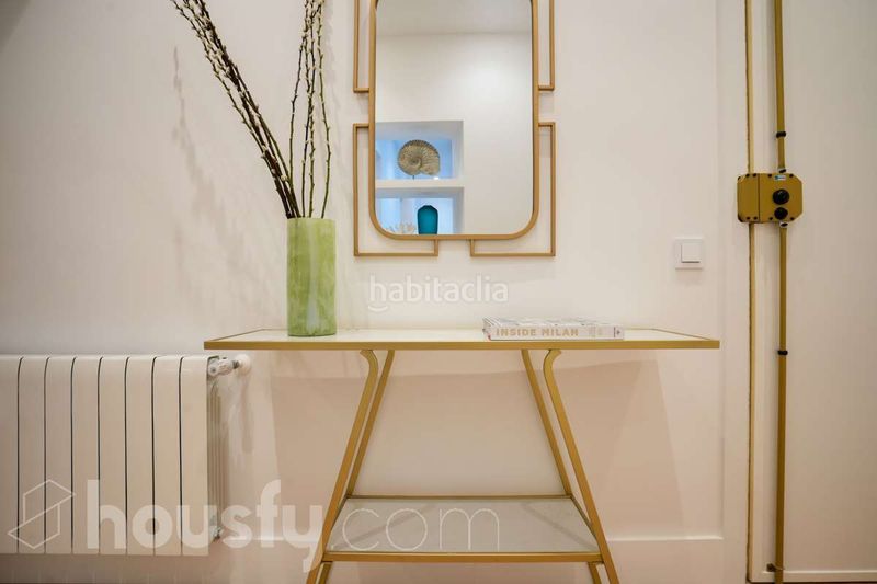 Foto 26a3ed2e-7e03-45e7-9278-d26af4451185. Pis a cl. doctor casteló . a Ibiza Madrid