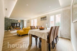 Flat in Cl coronel sanfeliu .