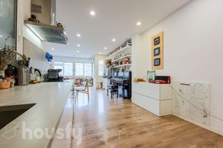 Appartement à Rambla del poblenou .