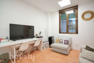 Flat in Cl. Fuencarral .