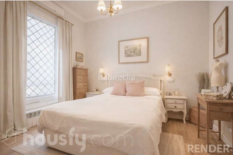 Foto 8642a3ff-75cc-4a61-a01b-b2d94b525d0c. Pis a cl. luchana . a Trafalgar Madrid