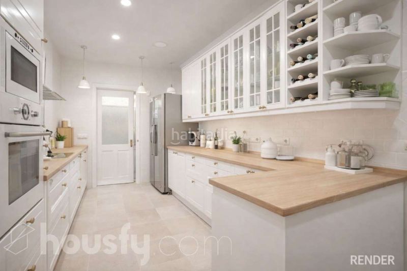 Foto 92bdbff6-6981-42c3-8d70-56d801923fe3. Pis a cl. luchana . a Trafalgar Madrid