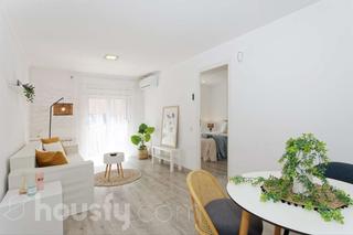 Appartement à Carrer monestir .