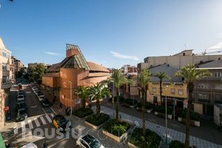 Flat in Cl marcelino menendez pelayo, .