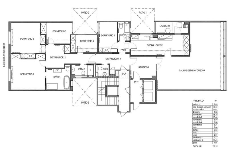 Foto 9c3065a4-3bee-40e0-8b3f-cfb80f19f15d. Pis a via augusta . a Sant Gervasi - Galvany Barcelona
