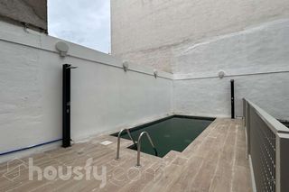 Flat in Calle de los Artistas .