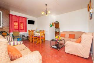 Casa a Cs lechucilla, .