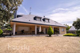House in Zona alcor .