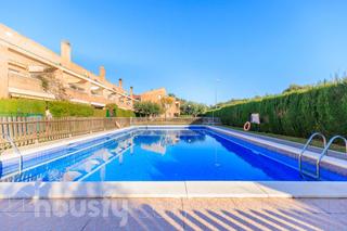 House in Carrer de joan rebull .