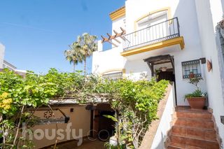 Maison à Calle atlántida .