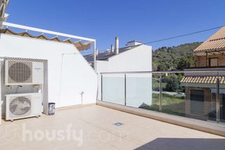 Affitto Attico in Carrer san vicent ferrer .