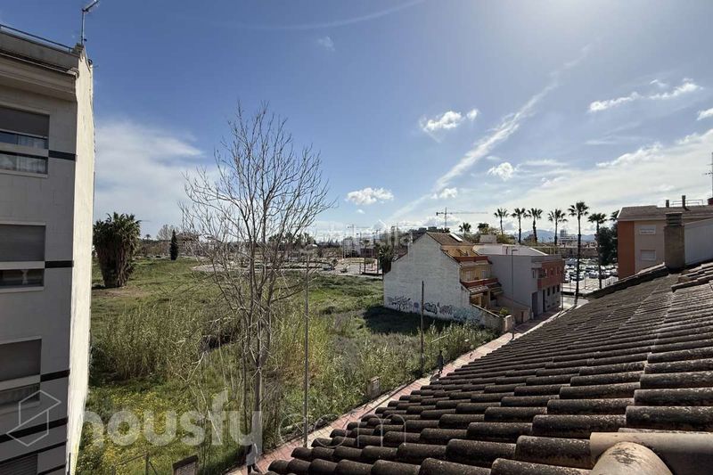 Foto 0f84294f-fa82-4e0b-a2c4-8b2064357738. Alquiler casa en calle morunos . en Juan de Borbón Murcia