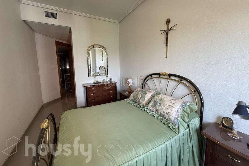 Foto 7459d342-5e12-4bac-b203-577522831542. Alquiler casa en calle morunos . en Juan de Borbón Murcia