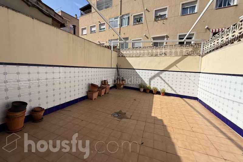 Foto a479de14-a011-4d37-adf2-bc357080a59f. Alquiler casa en calle morunos . en Juan de Borbón Murcia