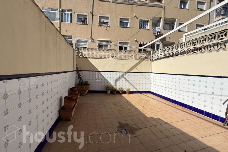 Foto c85647d7-2802-428f-a23f-1e8f0321d203. Alquiler casa en calle morunos . en Juan de Borbón Murcia
