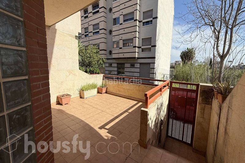 Foto d96570c1-d72a-4349-9347-9bc30deab08d. Alquiler casa en calle morunos . en Juan de Borbón Murcia