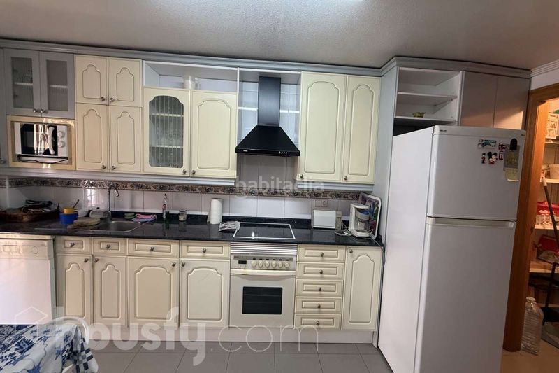 Foto dabe5ea4-36dc-4938-9696-1255208877d1. Alquiler casa en calle morunos . en Juan de Borbón Murcia