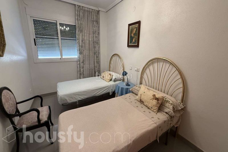 Foto de15af53-110a-4dc4-80cc-6a77afda731b. Alquiler casa en calle morunos . en Juan de Borbón Murcia