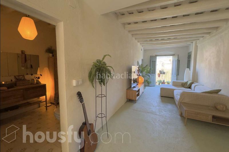 Foto 19a725db-15b9-4bec-9bb5-7734b804d323. Casa a ps firal . a Amer