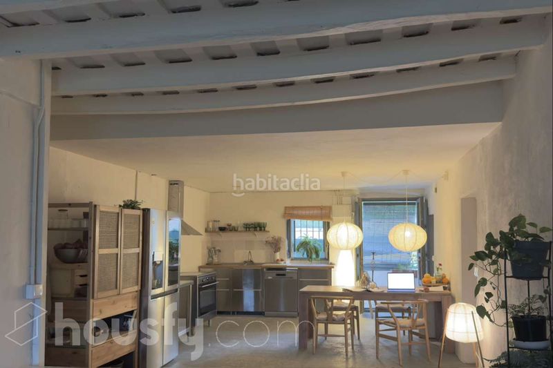 Foto d6f25430-b276-40a1-b177-55a75cb4bc52. Casa a ps firal . a Amer