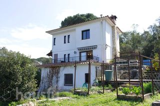 Casa a Carrer bosc .
