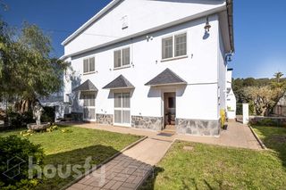 Casa a Carrer garb� .