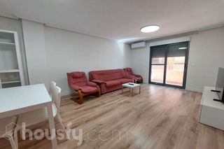 Location Appartement à Calle elche .