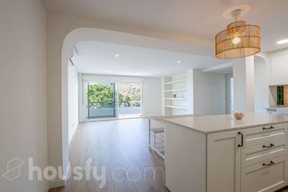 Miete Etagenwohnung in Avenida general lópez domínguez .