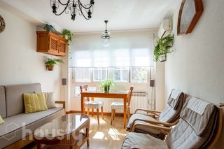 Lloguer Pis a Calle alcalá .