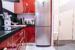 Pis a Glorieta de Ruiz Giménez .