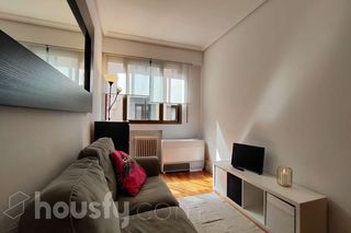 Pis a Calle de Francisco Silvela .