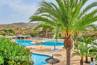 Etagenwohnung in Avinguda de l'Amerador .