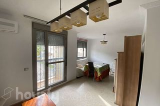 Rent Flat in Calle cantina .