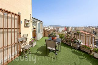 Àtic a Cl poeta mistral .