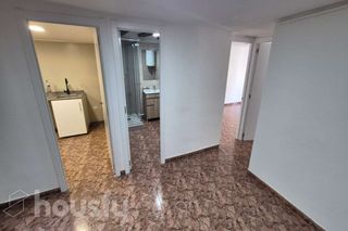 Lloguer Pis  Rambla del raval .