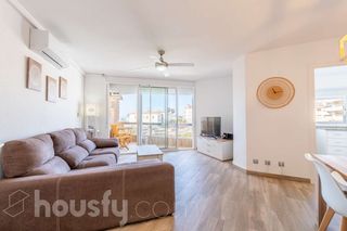 Pis a Segur de Calafell .