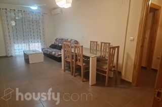 Lloguer Pis a Avenida luis buñuel .