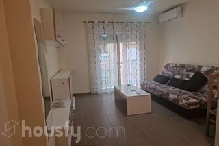 Rent Flat  Avenida luis buñuel .